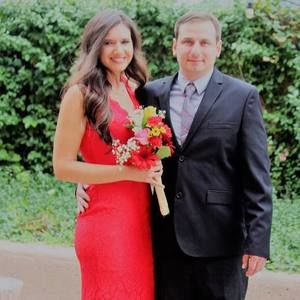 Meet your Posher, Rebecca